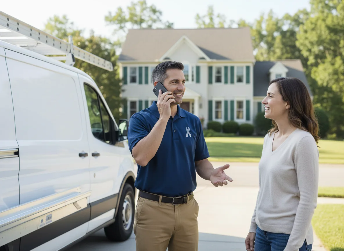 Home Gutter Service Bentonville, AR FAQs